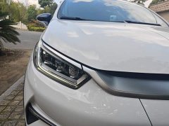 BYD Yuan Pro Lifetime Edition - ფოტო 7