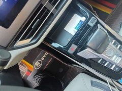 BYD Yuan Pro Lifetime Edition - ფოტო 9