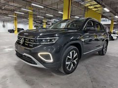 Volkswagen Taos 2023 280TSI FWD Luxury Plus Advanced Edition - ფოტო 1