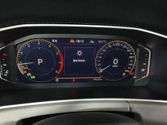 Volkswagen Taos 2023 280TSI FWD Luxury Plus Advanced Edition - ფოტო 10