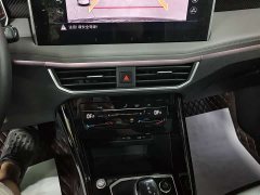 Volkswagen Taos 2023 280TSI FWD Luxury Plus Advanced Edition - ფოტო 11