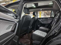 Volkswagen Taos 2023 280TSI FWD Luxury Plus Advanced Edition - ფოტო 12