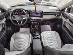 Volkswagen Taos 2023 280TSI FWD Luxury Plus Advanced Edition - ფოტო 13