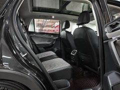 Volkswagen Taos 2023 280TSI FWD Luxury Plus Advanced Edition - ფოტო 16