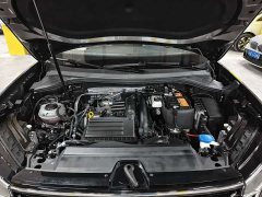 Volkswagen Taos 2023 280TSI FWD Luxury Plus Advanced Edition - ფოტო 19