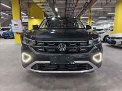 Volkswagen Taos 2023 280TSI FWD Luxury Plus Advanced Edition - ფოტო 2