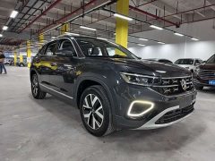 Volkswagen Taos 2023 280TSI FWD Luxury Plus Advanced Edition - ფოტო 3