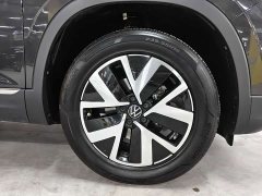 Volkswagen Taos 2023 280TSI FWD Luxury Plus Advanced Edition - ფოტო 4