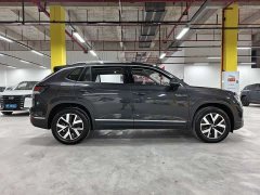 Volkswagen Taos 2023 280TSI FWD Luxury Plus Advanced Edition - ფოტო 5