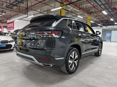 Volkswagen Taos 2023 280TSI FWD Luxury Plus Advanced Edition - ფოტო 6