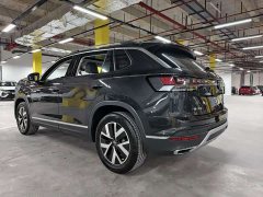 Volkswagen Taos 2023 280TSI FWD Luxury Plus Advanced Edition - ფოტო 8