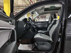 Volkswagen Taos 2023 280TSI FWD Luxury Plus Advanced Edition - ფოტო 9