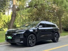 Li Auto L6 Pro - ფოტო 1