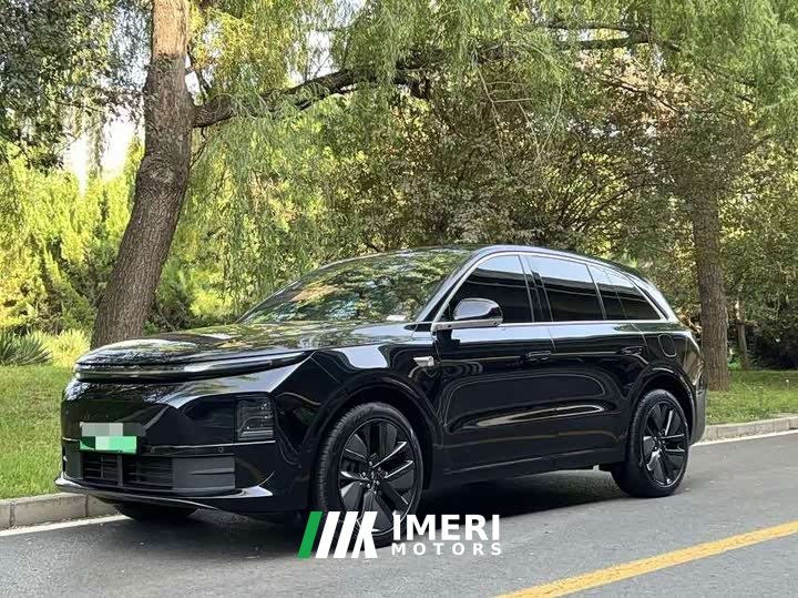 Li Auto L6 Pro