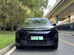 Li Auto L6 Pro - ფოტო 2