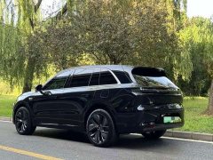 Li Auto L6 Pro - ფოტო 4