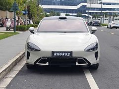Xiaomi SU7 2024 Rear-Wheel Drive Ultra-Long Range Advanced Autonomous Driving Pro - ფოტო 2
