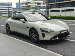 Xiaomi SU7 2024 Rear-Wheel Drive Ultra-Long Range Advanced Autonomous Driving Pro - ფოტო 3