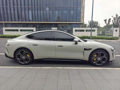 Xiaomi SU7 2024 Rear-Wheel Drive Ultra-Long Range Advanced Autonomous Driving Pro - ფოტო 4