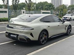 Xiaomi SU7 2024 Rear-Wheel Drive Ultra-Long Range Advanced Autonomous Driving Pro - ფოტო 5