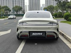 Xiaomi SU7 2024 Rear-Wheel Drive Ultra-Long Range Advanced Autonomous Driving Pro - ფოტო 6