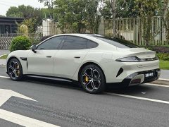 Xiaomi SU7 2024 Rear-Wheel Drive Ultra-Long Range Advanced Autonomous Driving Pro - ფოტო 7