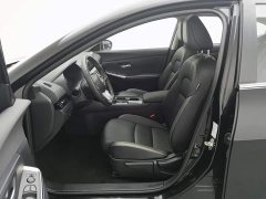Nissan Sylphy 1.6L CVT Comfort Edition - ფოტო 10
