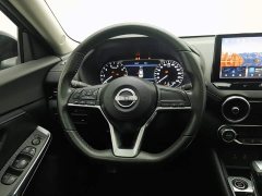 Nissan Sylphy 1.6L CVT Comfort Edition - ფოტო 11