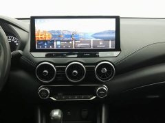 Nissan Sylphy 1.6L CVT Comfort Edition - ფოტო 12