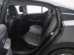 Nissan Sylphy 1.6L CVT Comfort Edition - ფოტო 15