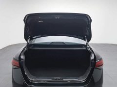 Nissan Sylphy 1.6L CVT Comfort Edition - ფოტო 16