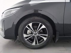 Nissan Sylphy 1.6L CVT Comfort Edition - ფოტო 17