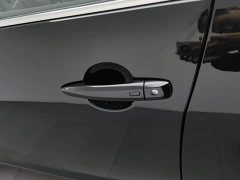 Nissan Sylphy 1.6L CVT Comfort Edition - ფოტო 18