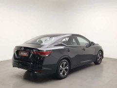 Nissan Sylphy 1.6L CVT Comfort Edition - ფოტო 2