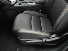 Nissan Sylphy 1.6L CVT Comfort Edition - ფოტო 20