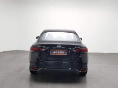 Nissan Sylphy 1.6L CVT Comfort Edition - ფოტო 4