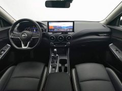 Nissan Sylphy 1.6L CVT Comfort Edition - ფოტო 5