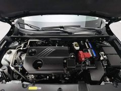 Nissan Sylphy 1.6L CVT Comfort Edition - ფოტო 6