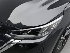 Nissan Sylphy 1.6L CVT Comfort Edition - ფოტო 7