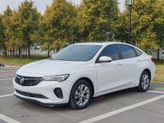 Buick Verano Pro 533T Comfort Edition - ფოტო 1