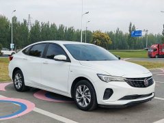 Buick Verano Pro 533T Comfort Edition - ფოტო 3