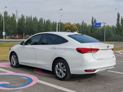 Buick Verano Pro 533T Comfort Edition - ფოტო 4