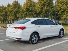 Buick Verano Pro 533T Comfort Edition - ფოტო 6
