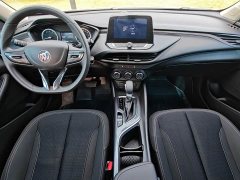 Buick Verano Pro 533T Comfort Edition - ფოტო 7