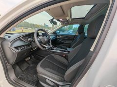 Buick Verano Pro 533T Comfort Edition - ფოტო 8