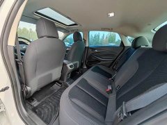Buick Verano Pro 533T Comfort Edition - ფოტო 9
