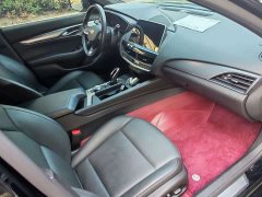 Cadillac CT5 28T Luxury - ფოტო 10