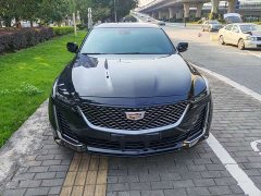 Cadillac CT5 28T Luxury - ფოტო 2