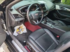 Cadillac CT5 28T Luxury - ფოტო 3