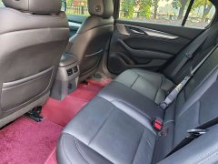 Cadillac CT5 28T Luxury - ფოტო 4